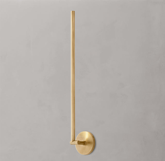 Cona Task Sconce