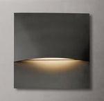 Taza Square Sconce