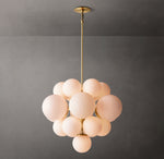 Cirque Cluster Chandelier