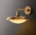Kennan Barn Sconce