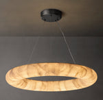 Rivage Lisse Round Chandelier