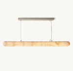 Rivage Lisse Linear Chandelier 60"