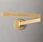 Mallemort Task Sconce