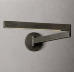 Mallemort Task Sconce