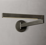 Mallemort Task Sconce
