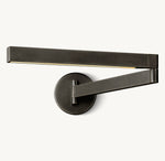 Mallemort Task Sconce