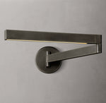 Mallemort Task Sconce