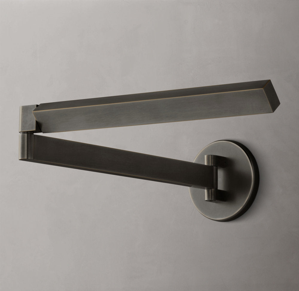 Mallemort Task Sconce