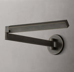 Mallemort Task Sconce