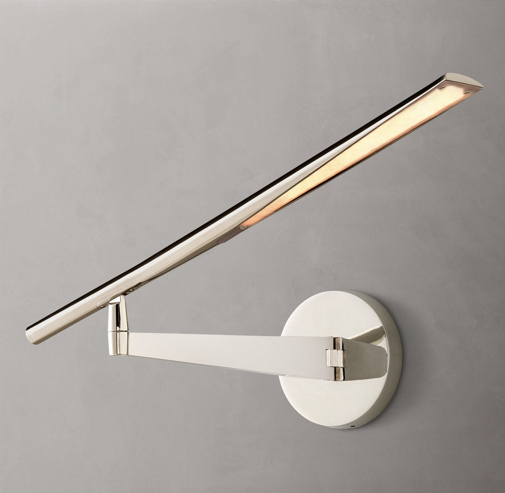 Noemi Task Sconce