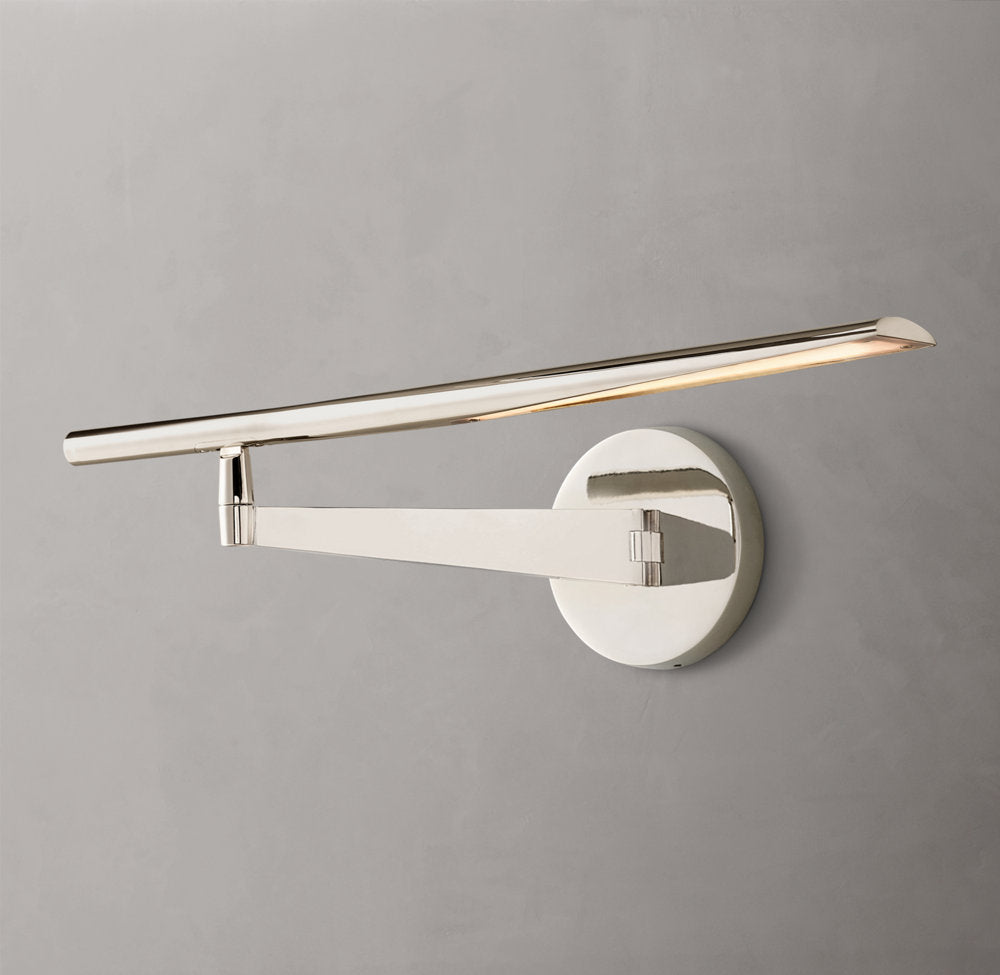 Noemi Task Sconce