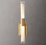 Brenta Single Articulating Sconce