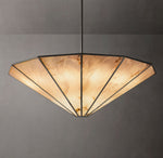 Lucette Round Chandelier 60"