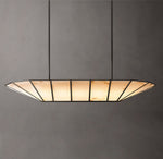 Lucette Linear Chandelier 52"