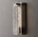 Calamette Glass Sconce