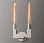 Cannele Double Sconce