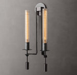 Fontanelle Double Sconce