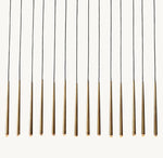 Aquitaine Linear Chandelier 72"
