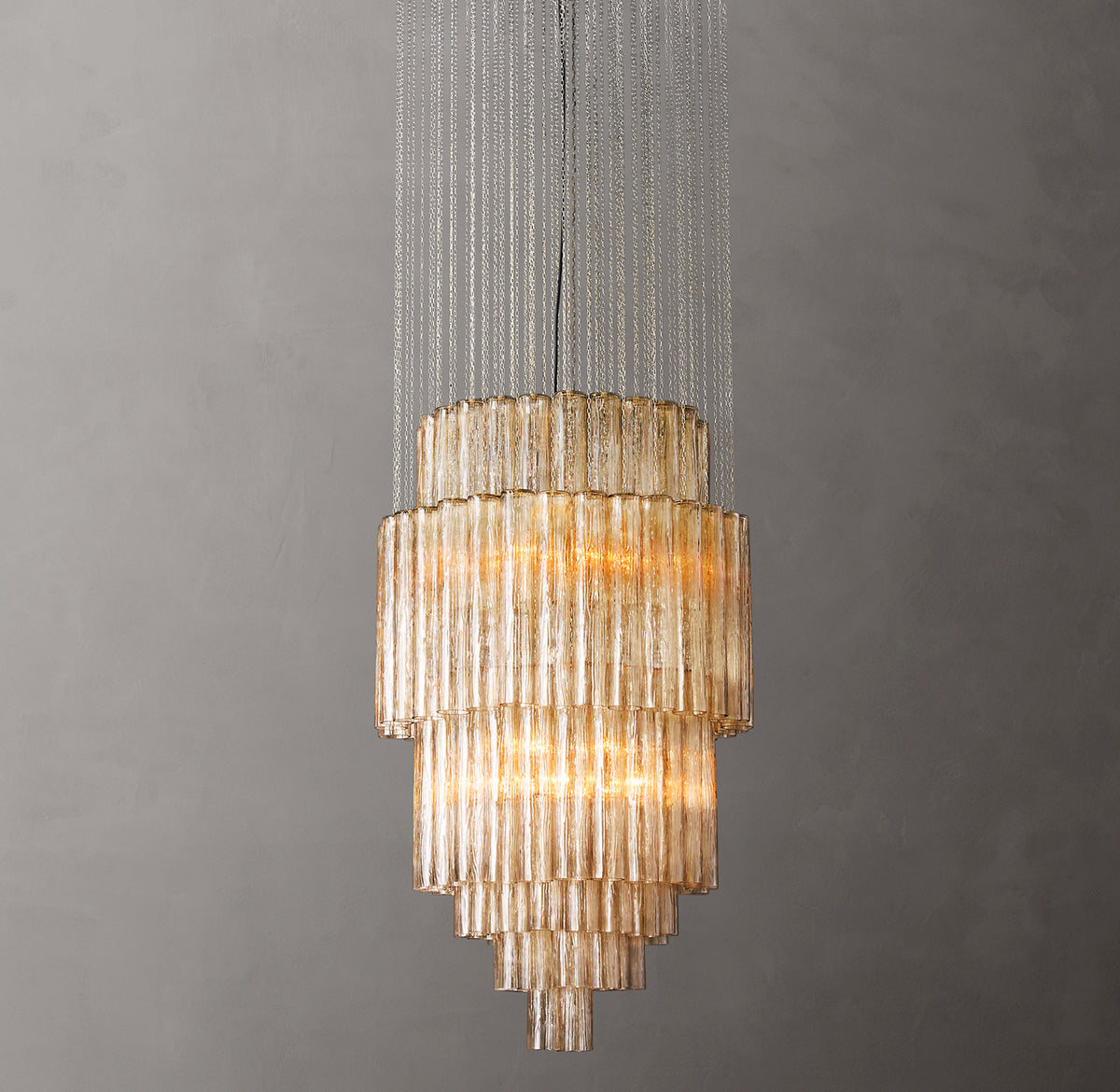 Serenella Chandelier 30"