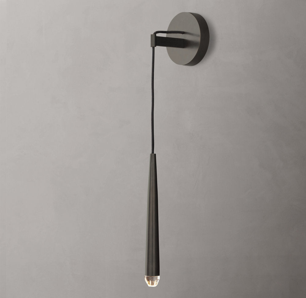 Aquitaine Sconce
