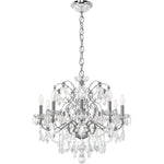 Schonbek Century 1709 Chandelier