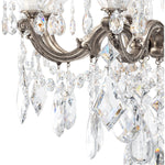 Schonbek La Scala 5007 Chandelier