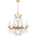 Schonbek La Scala 5073 Chandelier