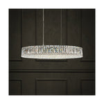 Schonbek Plaza 6678 Linear Pendant