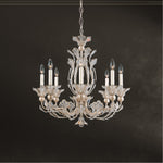 Schonbek Rivendell 7866 Chandelier
