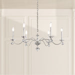 Schonbek Modique MD1006 Chandelier