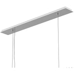 Schonbek Refrax RE4821 Linear Pendant