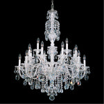 Schonbek Sterling 2998 Chandelier