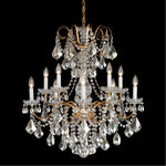 Schonbek New Orleans 3657 Chandelier