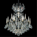 Schonbek Renaissance 3773 Chandelier