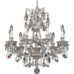 Schonbek Sophia 6949 Chandelier