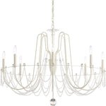 Schonbek Esmery AR1008 Chandelier