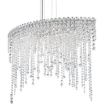 Schonbek Chantant CH3612 Linear Pendant
