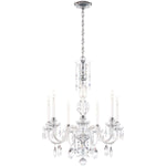 Schonbek Hamilton Nouveau HA5806 Chandelier