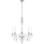 Schonbek Hamilton Nouveau HA5837 Chandelier