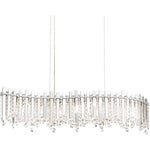 Schonbek Chatter MX8346 Linear Pendant