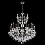 Schonbek Sonatina ST1852 Chandelier