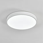 Ultra-thin Round LED Modern Ceiling Lights Flush Mount Lighting