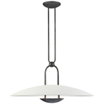 Windsor Large Hanging Shade - Bronze