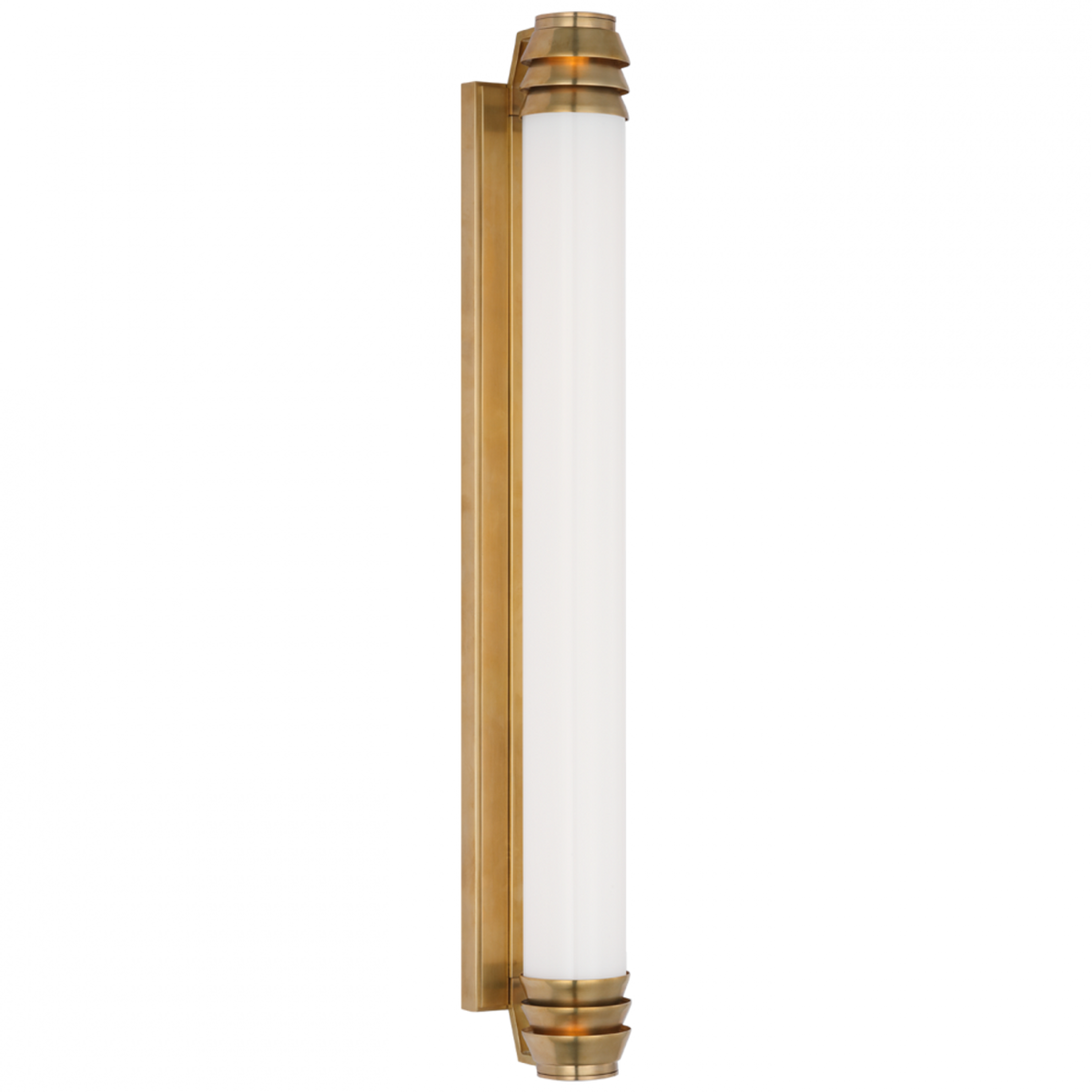 Chadwell 19" Sconce - Bronze