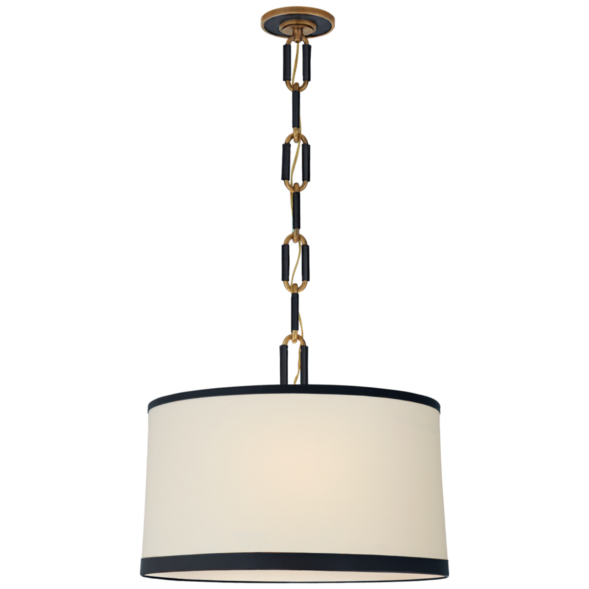Entoure 17 Rotating Pendant