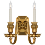 Strever 32" Shielded Bath Light - Bronze