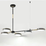 Minimalist Modern Chandelier Light Living Room Chandelier