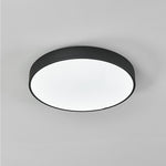 Ultra-thin Round LED Modern Ceiling Lights Flush Mount Lighting