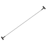 Rotatable Intelligent Dimming COB Modern LED Strip Lights Linear Light