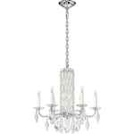 Schonbek Siena RS83061 Chandelier